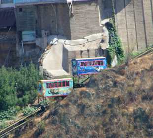 Einziger Auzug in Funktion zum Marinemuseum