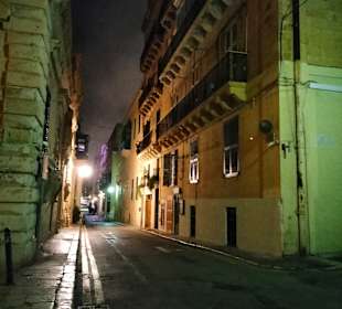 Altstadt Valletta