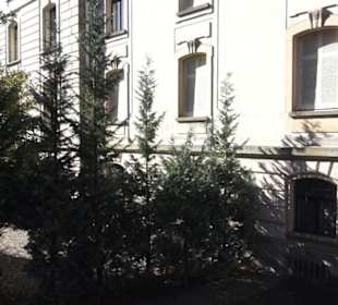 Fürstlich Fürstenbergisches Schloss