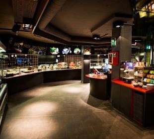 Mister Wong Basel Gerbergasse