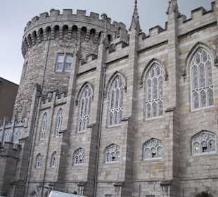 Dublin Castle