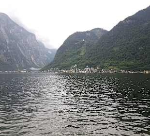 Hallstatt 