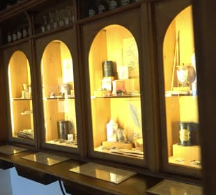 Deutsches Apothekenmuseum