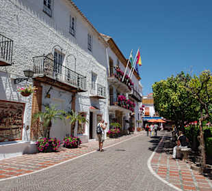 Altstadt Marbella