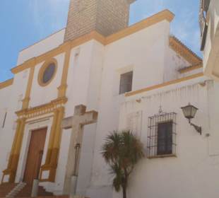 Ayamonte
