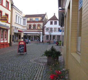 Altstadt Annweiler