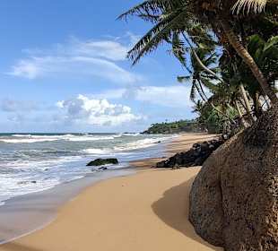 Strand Kosgoda