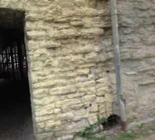 Stadtmauer