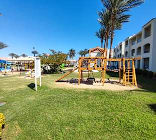 Sport & Freizeit Pickalbatros Dana Beach Resort - Hurghada
