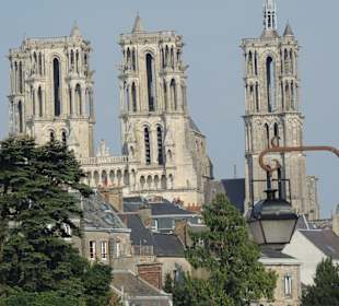 Kathedrale von Laon