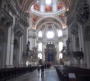 Salzburger Dom