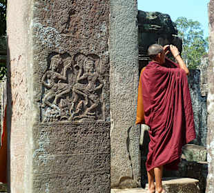 Guide Phon Yan Siem Reap