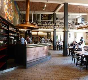 Brauerei Bistro