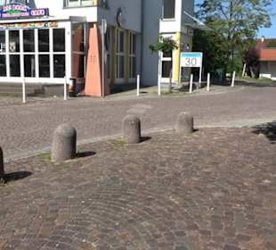 Geschichtslehrpfad Bisingen