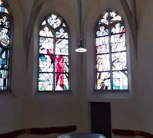 St. Peter Uerdingen