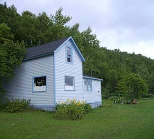 Mackinac Island - Cottage