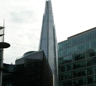 The Shard London