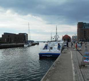 Alter Hafen