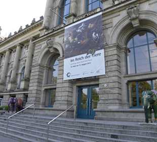 Niedersächsisches Landesmuseum Hannover