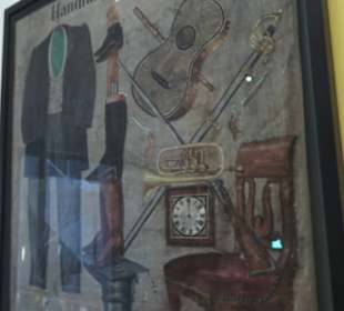 Stadtmuseum Simeonstift