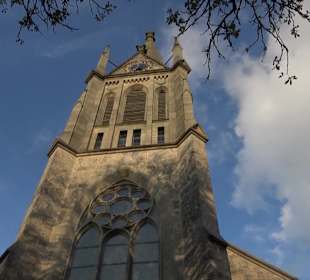 Kirche St. Gallus Böhringen
