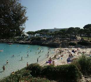 Cala Esmeralda