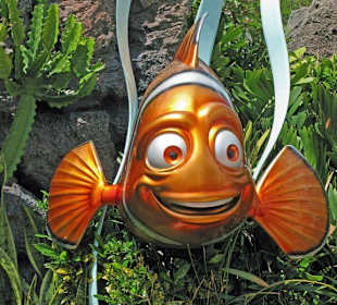 Lieblingsmotiv aller Kinder