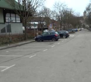 Theodor-Eisenlohr Sporthalle