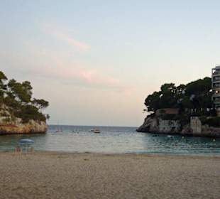 Cala Santanyi