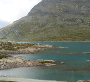 Gletschersee