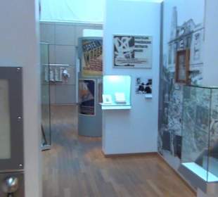 Haus der deutschen Geschichte