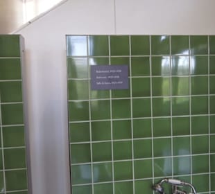 Erlebniszentrum von Villeroy & Boch