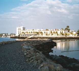 Puerto de Mogan (Klein-Venedig der Kanaren)