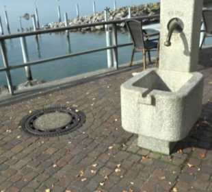 Uferpromenade Friedrichshafen