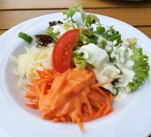 Restaurant Zur Kapelle
