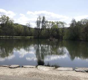 Schlattwiesensee