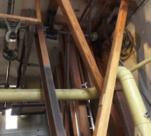 Mühle Tiefenbrunnen