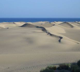 Dunas Maspalomas