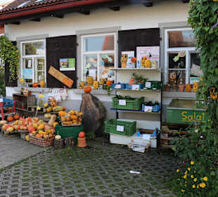 Insel Reichenau