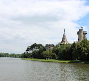 Laxenburg