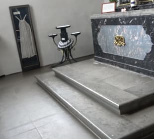 Katholische Stiftskirche St. Peter