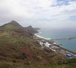 Porto Santo