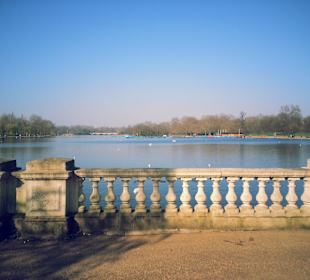 Hyde Park