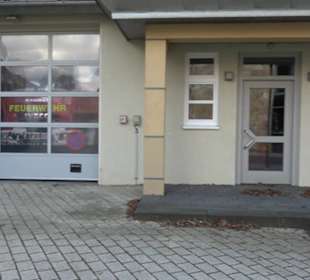 Feuerwehrhaus Ödenwaldstetten
