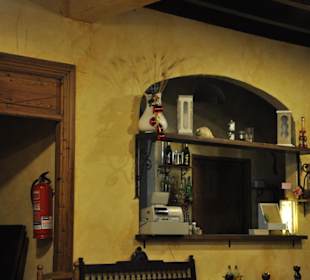 Ca Sa Viuda - im Lokal