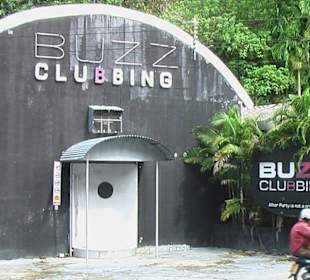 Buzz Clubbing 