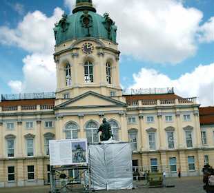 Castello di Charlottenburg