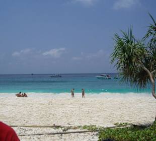 Similan Islands