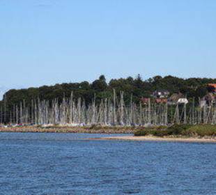 Mürwik an der Förde