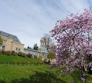 Wilhelma Stuttgart